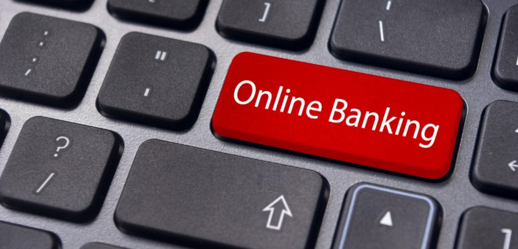 Sử dụng ngân hàng trực tuyến an toàn và đúng cách