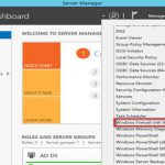 Hướng dẫn cấu hình Firewall trên Windows Server 2016/2012/2008