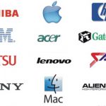 Tìm hiểu về các Hãng sản xuất máy tính