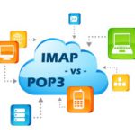 Các giao thức Mail phổ biến