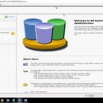 Cài đặt và quản trị máy chủ HP
