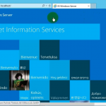 Series hướng dẫn triển khai webserver trên IIS