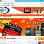 Hướng dẫn cấu hình website ASP + MS SQL Server trên Webserver