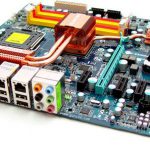 Giới thiệu các thành phần của máy tính