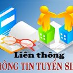 Danh sách các trường đào tạo liên thông từ cao đẳng nghề lên Đại học năm 2016