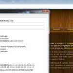 Tìm hiểu về hạ tầng khóa công khai