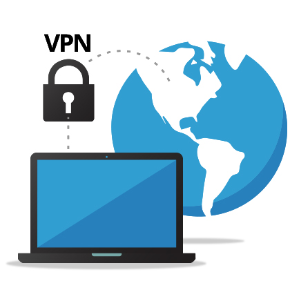 Dùng VPN truy cập mạng thông suốt