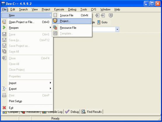 Hướng dẫn Dev-C++ căn bản - sinhvientot.net