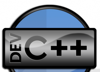 Hướng dẫn Dev-C++ căn bản