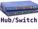 Cách phân biệt Hub và Switch