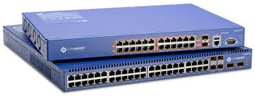 Cách phân biệt Switch và Router switch