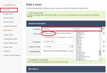 Hướng dẫn đăng ký Hostname trên NoIP