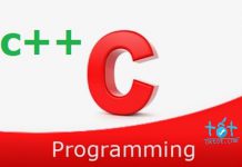 Mảng Struct và ví dụ ứng dụng laptrinhC