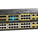 Sự khác biệt giữa Switch layer 2 và Switch layer 3