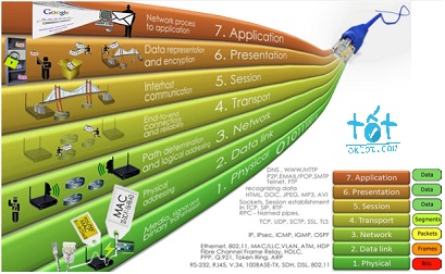 Học ngành mạng máy tính ? Tương lai ra sao ?
