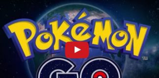 Cách chơi Pokemon Go trên máy tính (PC) Pokemon Go