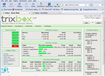 Xây dựng và triển khai hệ thống VoIP cho doanh nghiệp vừa và nhỏ
