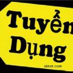 Tuyển dụng Security Engineer Tuyen Dung