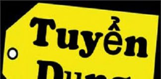 Tuyen Dung