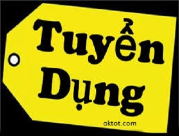 Tuyển dụng Kỹ sư Trí tuệ nhân tạo và Kỹ sư Phần mềm lương 1000$ – 1500$ Tuyen Dung