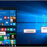 Hướng dẫn đăng nhập thay đổi hình nền cho Windows 10 windows 10