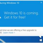 Hướng dẫn cài mới hoặc nâng cấp lên Windows 10 WIndows 10
