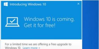 WIndows 10