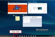 Hướng dẫn sử dụng Menu Start, File Explorer(quản lý tập tin), Virtual Desktops trên Windows 10 Task View