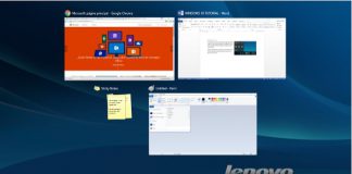 Hướng dẫn sử dụng Menu Start, File Explorer(quản lý tập tin), Virtual Desktops trên Windows 10 Task View