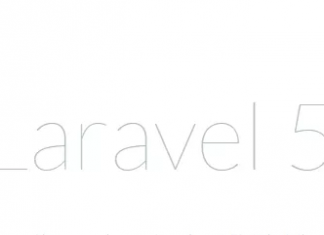 Hướng dẫn sử dụng laravel framework trên Windows