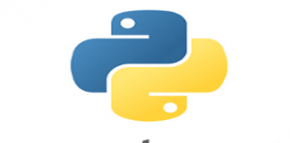 Lập trình Python – Kỳ 1 python-logo