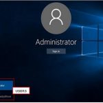 Cách reset mật khẩu cho Windows 10