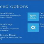 Hướng dẫn cách sao lưu và phục hồi dữ liệu trên Window 10