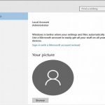 Hướng dẫn sử dụng lưu trữ cloud(đám mây) trên Window 10