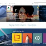 Giới thiệu tính năng Universal Apps trên Window 10