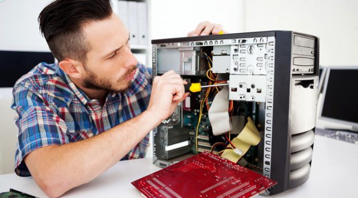 Xây dựng cấu hình máy tính văn phòng và gamer