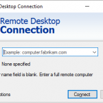 Hướng dẫn cách điều khiển truy cập từ xa trên Window 10