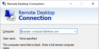 Hướng dẫn cách điều khiển truy cập từ xa trên Window 10