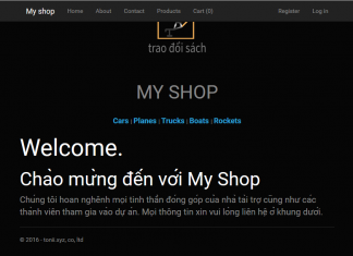Tạo Data Access Layer