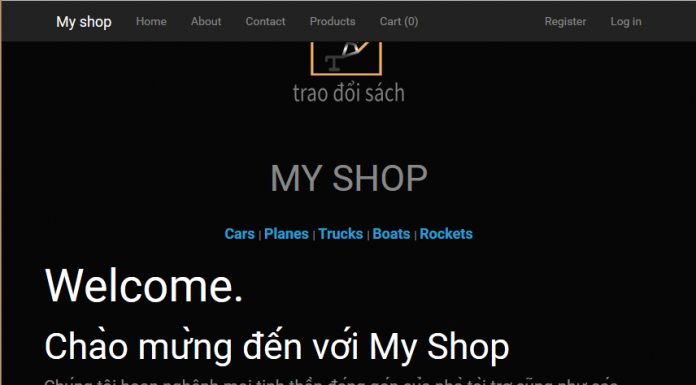 ASP.NET – Tìm hiểu ASP.NET 4.5 Web Forms