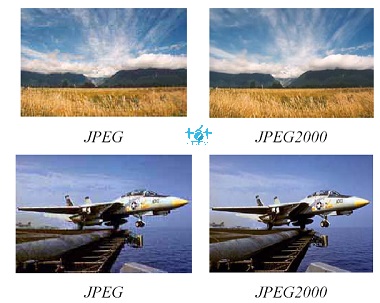 Chương 3: Nguyên lý, kỹ thuật và chuẩn nén Audio, hình ảnh, video