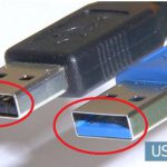 USB 3.0 khác USB 2.0 bình thường như thế nào?