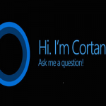 Hướng dẫn sử dụng Cortana trên Window 10