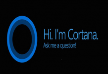 Hướng dẫn sử dụng Cortana trên Window 10