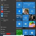 Hướng dẫn cách quản lý ứng dụng trên Window 10