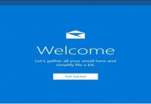 Hướng dẫn cách quản lý thư điện tử trên Window 10