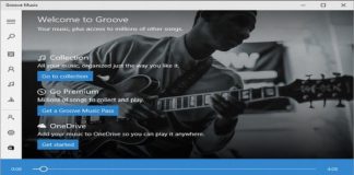 Hướng dẫn quản lý đa phương tiện trên Window 10
