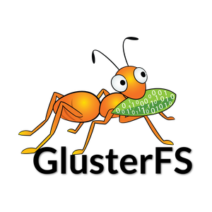 Triển khai GlusterFS
