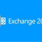 Triển khai Exchange 2016 trên nền tảng Windows Server 2016 – Phần 4