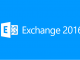 Triển khai Exchange 2016 trên nền tảng Windows Server 2016 – Phần 2